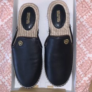 Brand new shoes